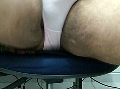 Sexy Crossed Legs In Panties For More Videos