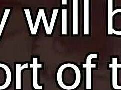 mistress lisa uses erotic hypnosis to trick her slave into relaxing completely