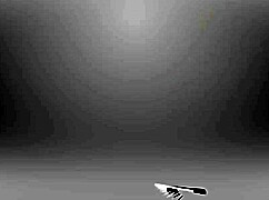 ahanu reed gets DESTROYED by MONSTER COCK in rough interracial sex