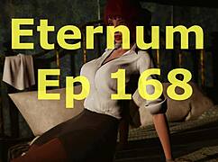 eternum 168 is a fun game to explore 😎