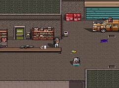 Вау, у неё сестра-Карен! Мемуары боевого борделя, эпизод 12