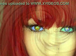 mistress lisa uses erotic hypnosis to trick her slave into relaxing completely