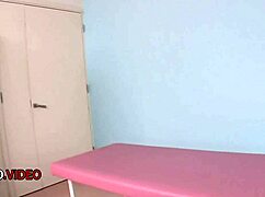 Kyoka mizusawa gives pov blowjob in stockings for hardcore cam show