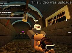 Aventura de Jogo Roblox 121