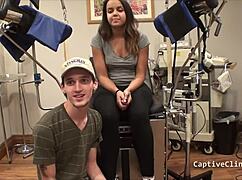 What Are You Doing To Sheila Daniels?