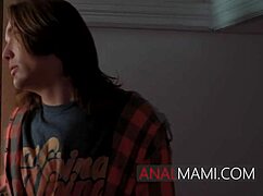 If this guarantees your safety i am happy to do this stepmom gets fucked by stepson analmami