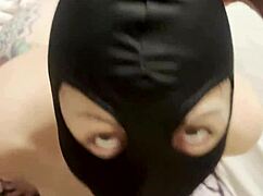 Her slobbering juicy deepthroat drives me crazy