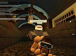 Roblox Game Adventure 121