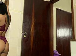 Conjugal Betrayal in Front of Friend