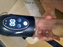 ONAHole FEELS GOOD? WIFE OR REAL?