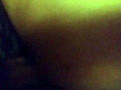 big booty bitch craves monster cock in ghetto fun 😈