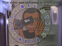 Does Kitty Quinn Show Off Her Tight Wet Pussy?