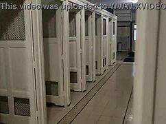 Wow, Fucking in Budapest Public Pool with Big Cocks and Cumshots!