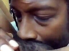 Close Up Pussy Sucking, You Could Be Next