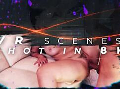 Lethalhardcore asks, 'How does the bubble butt babe feel getting her pussy pounded so good?'