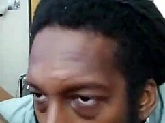 Close Up Pussy Sucking, You Could Be Next