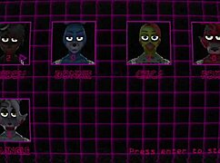 fnaf nightshift gameplay with nsfw elements