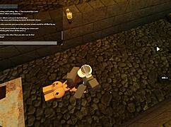 Roblox Game Adventure 121