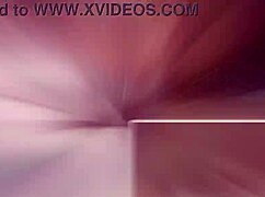 I watched Julia's first anal rimming session, her ass licked and fucked roughly