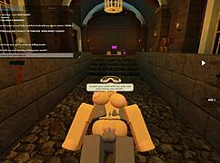 Aventura de Jogo Roblox 121