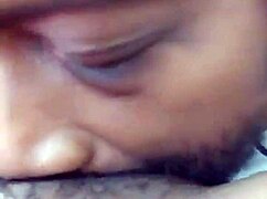 Close Up Pussy Sucking, You Could Be Next