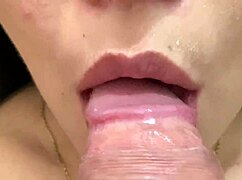 Lucky guy gets fucked by curvy neighbor after photos.