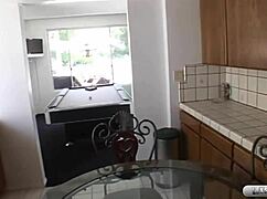 bbw bootylicious rome major cums in sandi jackmans massive cock