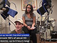 Co děláš se Sheilou Daniels?