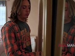 If this guarantees your safety i am happy to do this stepmom gets fucked by stepson analmami