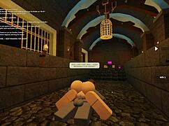 Roblox Game Adventure 121