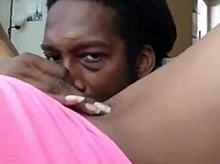 Close Up Pussy Sucking, You Could Be Next