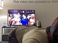 The Tyson Fight Felt Totally Rigged