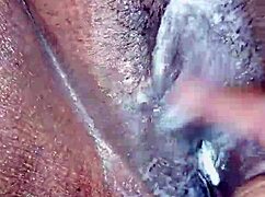 step mom adds ice cream to her pussy before eating