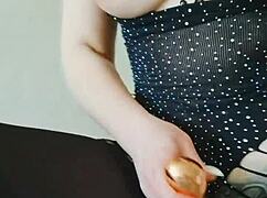 my stepmothers big tits