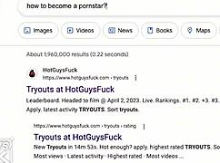 athletic booty luke love gave jenna beck that work wap wap wap wap wap