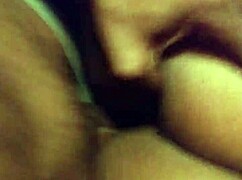 big booty bitch craves monster cock in ghetto fun 😈