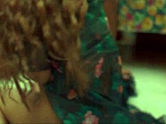 Indian milf bhabhi enjoys amateur activities with her young dewar