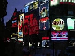 アンティーク設定のヴィンテージポルノ3Pを探検