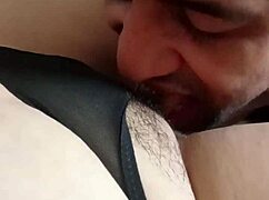 aurora estelar - me cojo a mi hunter llegando a casa y le presumo mi nueva ropa-trailer-