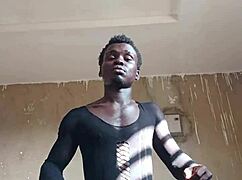 Kwameoppong65 heats the day with a little dance