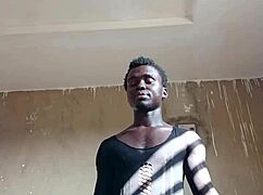 Kwameoppong65 heats the day with a little dance