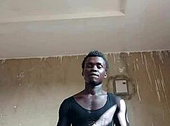 Kwameoppong65 heats the day with a little dance