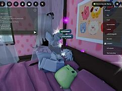 Big-titted cheating whore, fuck me while your boyfriend jerks off?