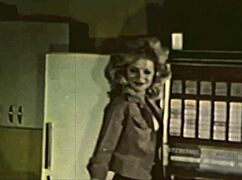 Exploring vintage pornography threesomes in antique settings