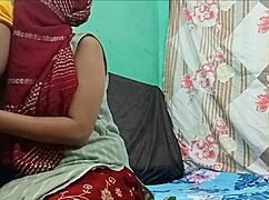 marathi muslim bhabhi gets intense ass fucking in mumbai