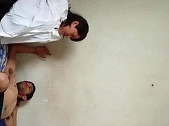 aurora estelar - me cojo a mi hunter llegando a casa y le presumo mi nueva ropa-trailer-