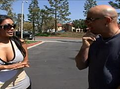 priya anjali rai is such a hot chick with those perfect boobs