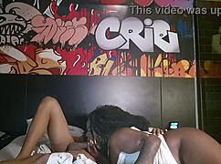 Rabuda, did you squirt on that dick?