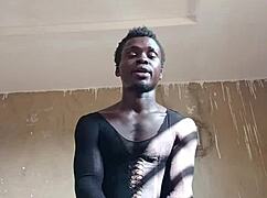 Kwameoppong65 heats the day with a little dance