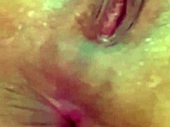 That young girl's pink ass is winking at me.